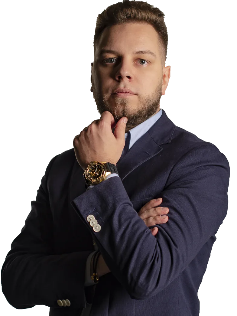 Дмитрий Ларионов
