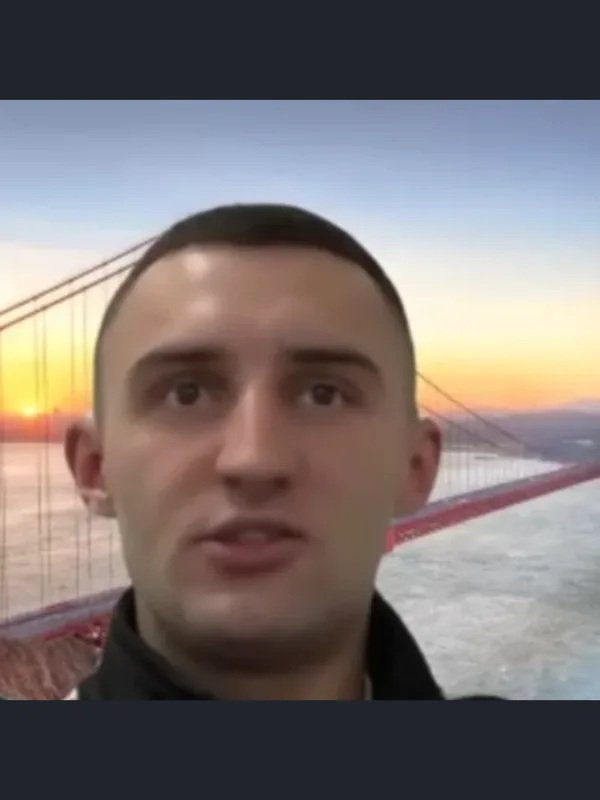 Кадр из видео-отзыва: Илья Гришанов