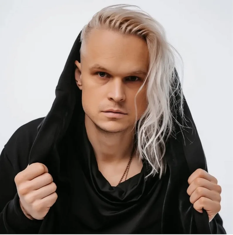 Андрей Шарапко